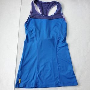 Lole Athletic Racerback Workout Tank